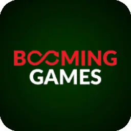 โลโก้ค่ายเกมสี่เหลี่ยม BMG