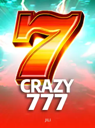 ภาพตัวอย่างเกมสล็อตแนวตั้ง JLT Crazy 777