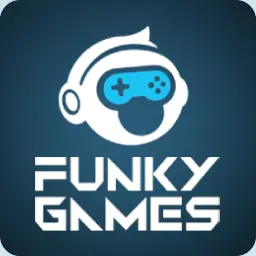 ป้ายค่ายเกม NFK