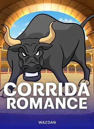 ภาพปกเกมสล็อต WZD Corrida Romance