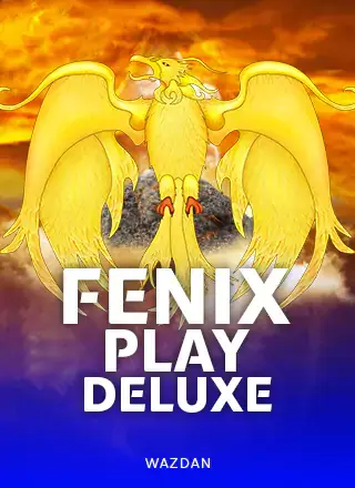 ภาพปกเกมสล็อต WZD Fenix Play Deluxe