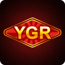 โลโก้ค่าย YGR
